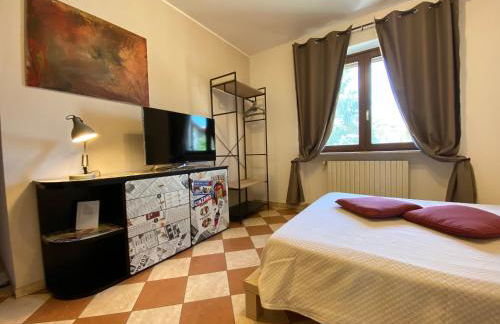 Apartment Home Stadio - Foto 4