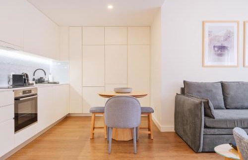 Catarina Serviced Apartments by HostWise - Foto 82