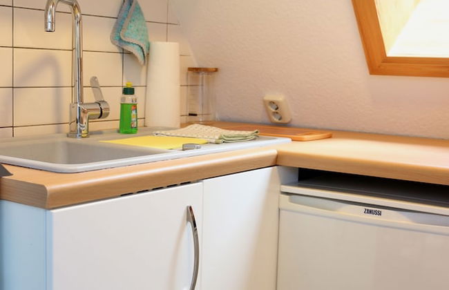 Haus Kuckucksnest - Foto 6