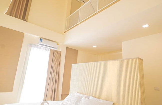 Meefan private pool villa - Foto 1