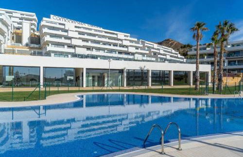 Seaview Mediterranean Duplex, Finestrat - Foto 1