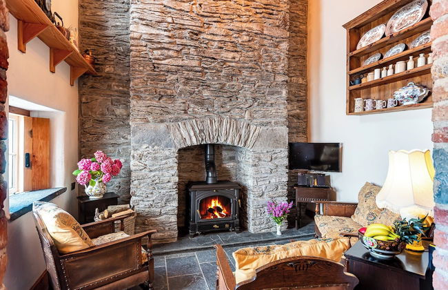 Perfect for two People - Photo 13