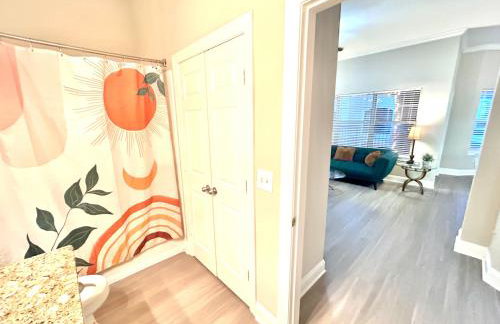 Vacation Home Apartments Midtown-Downtown Atlanta - Foto 5