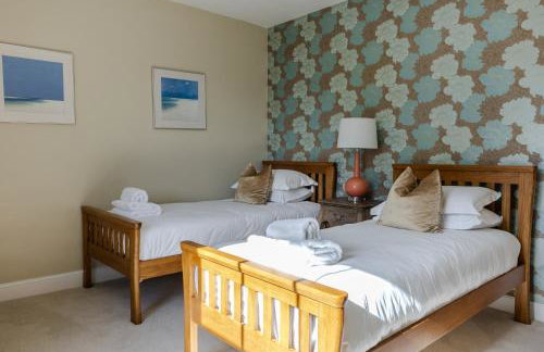 Trevornick Farm House - Foto 10