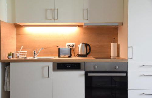 Charming Homes - Studio 10 - Foto 63