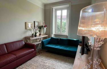 Chez Anna in Sempione - Mico, CityLife, San Siro - Photo 1