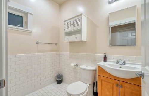 Chic Loft Retreat in the Heart of NW Portland - Foto 14