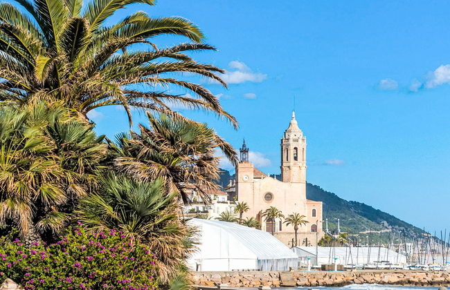 1 bedroom Apartment in Sitges - Photo 15