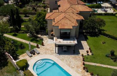 Eco Stone Villa with Private Pool and Jacuzzi - Foto 72