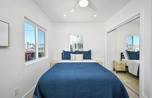 Brand New Home by the Beach & Historic Sunset Water Tower - Foto 29
