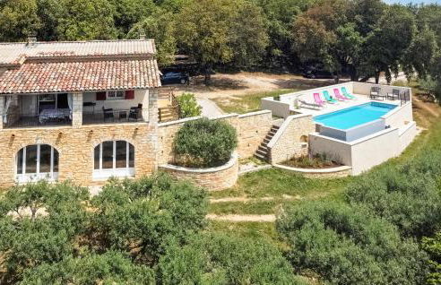 Cozy Home In Orgnac-L'aven With Wifi - Foto 13