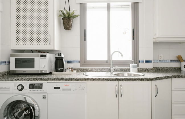 Sevilla Apartments Muro - Foto 8