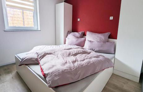 Haus Kleiner Findling im Lausitzer Seenland - Foto 47