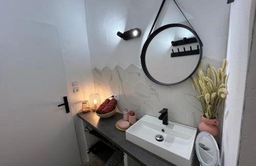 Mas Bohème - Logement climatisé - Photo 37