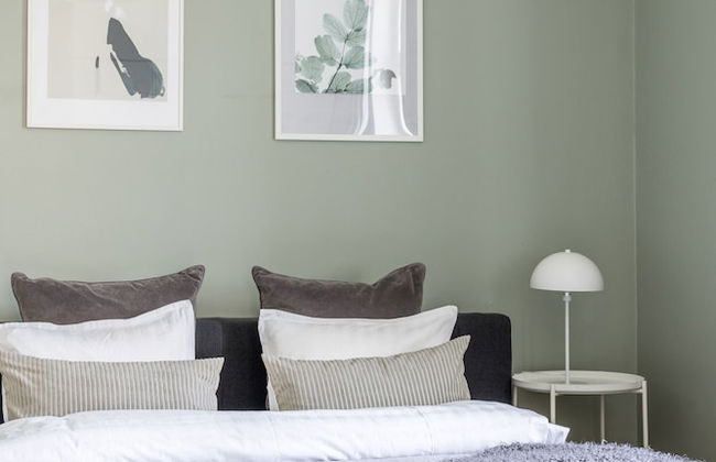 Scandinavian Apartments Fredrikinkatu - Foto 4