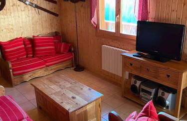 5-bedroom Chalet with Sauna and stunning views - Foto 4