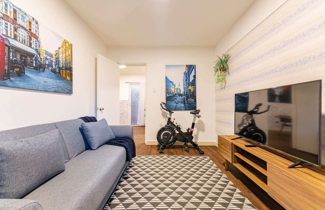 Condesa Zamora Lofts by VH - Foto 24