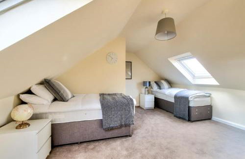 Oaktree Appartment Moffat - Foto 7