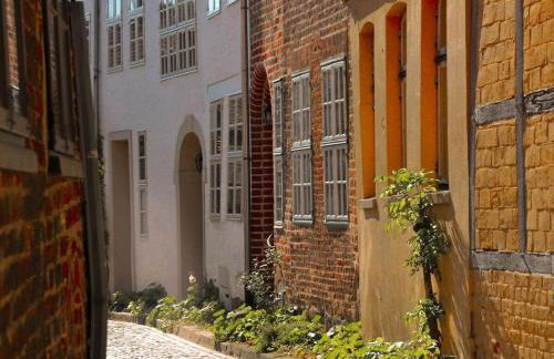 Romantic half-timbered house - Foto 14