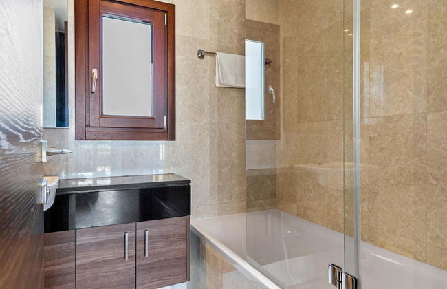 Apartment Ap02 - Zodia - Foto 24