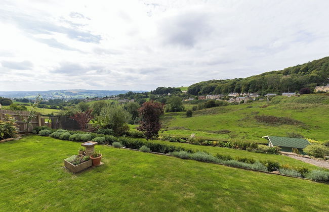 The Dormers - Amazing Views & Space - Foto 29