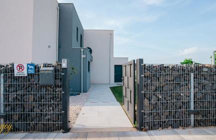 Apartment ENJOY BLUE, with pool & pets welcome - Foto 28