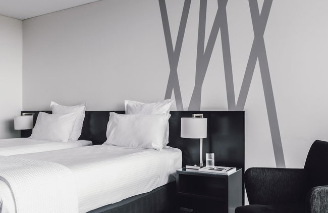 Quay West Suites Melbourne - Foto 38