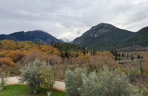 Kastellia Horizon Villa - Foto 14