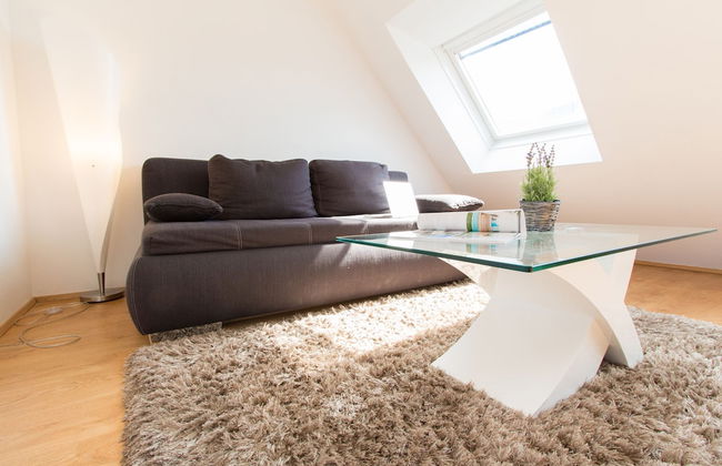 Apartment Mandlgasse - Foto 63