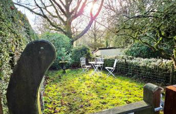 The Annexe Lurley Manor - Foto 32