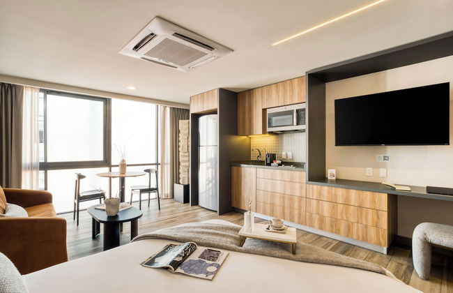 ULIV Cibeles - Foto 18