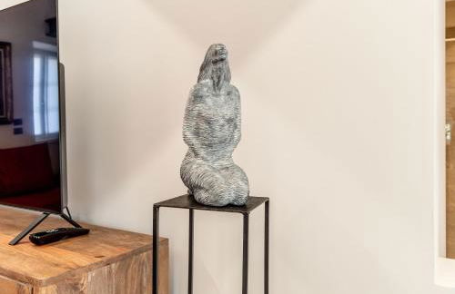 Luxury 2BR w/ River Castle View in Borgo Valsugana - Photo 66