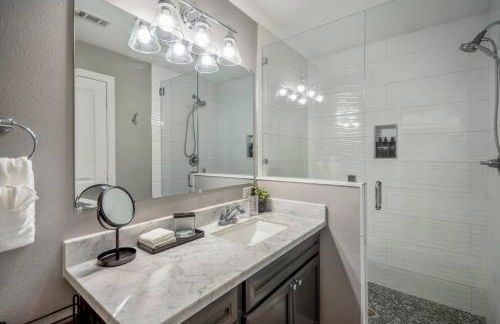 Palmer Hotel Suite Retreat in the Heart of Houston - Foto 15