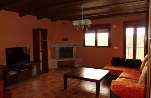 Apartamentos en sierra de gata ALMA - Foto 36