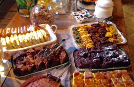 Agriturismo Settepassi Tuscany - Foto 77