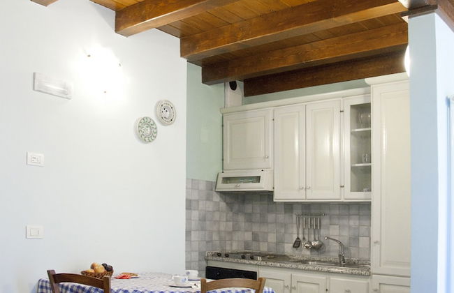 Country House Angelo Blù - Foto 9