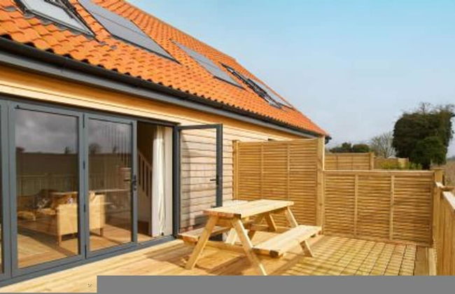 Host Stay Number Five Piglets - Foto 8