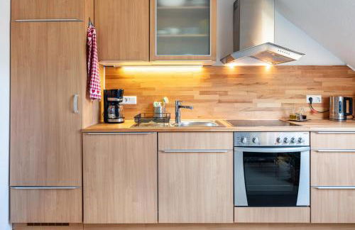 Auszeit im Waldhaus - Foto 10