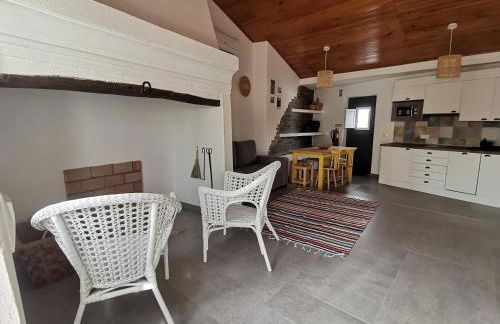 Chão da Velha - Casas de Campo - Foto 43