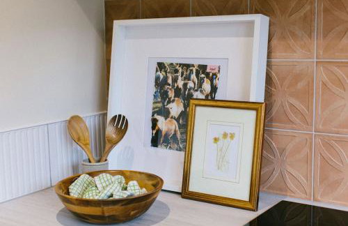 Autumn House - Home from home in Alnwick - Foto 3