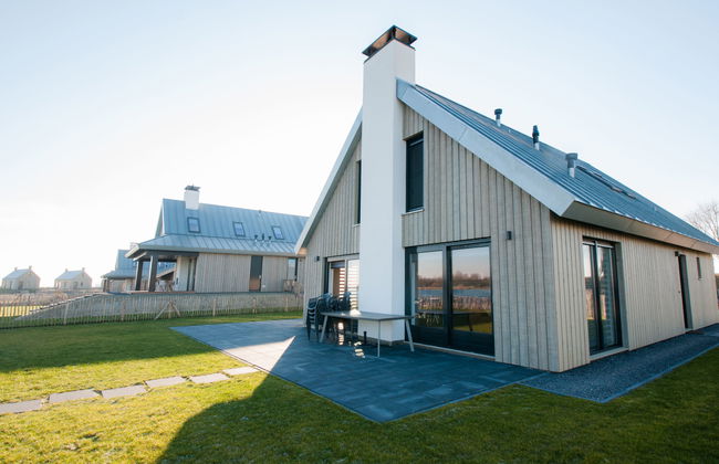 Oesterdam Resort - Foto 5