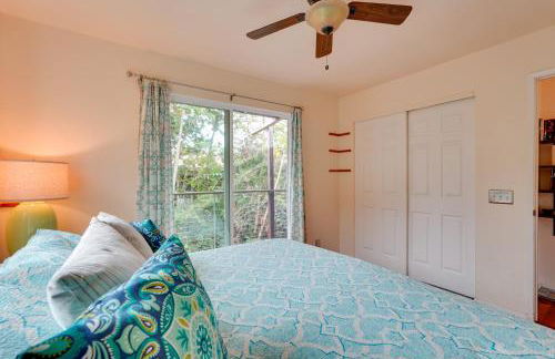 Breezy Kailua-Kona Bungalow with Lanai and Ocean View! - Foto 12