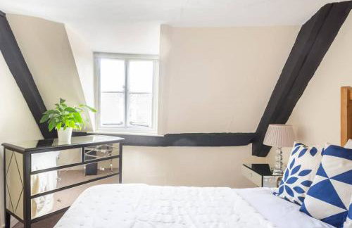 The Hideaway, lovely cosy place in Blandford Forum, Dorset - Foto 4