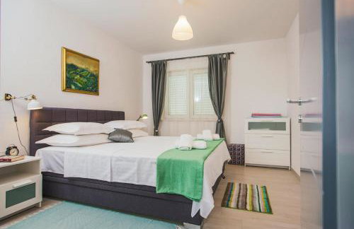 Mandalina HR Luxury Villa with Private Pool, Tennis Court and Boccie Alley - Foto 36