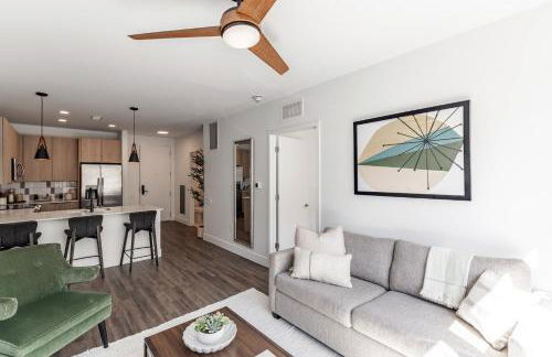 Anthem House Huntsville MidCity, powered by Placemakr - Foto 6