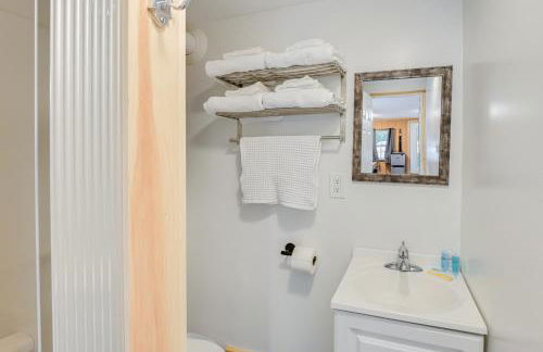 Cozy Brownville Cabin 2 Mi to Schoodic Lake! - Foto 19