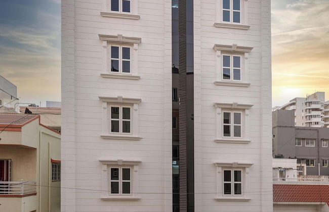 Olive Serviced Apartments BTM Layout - Foto 19