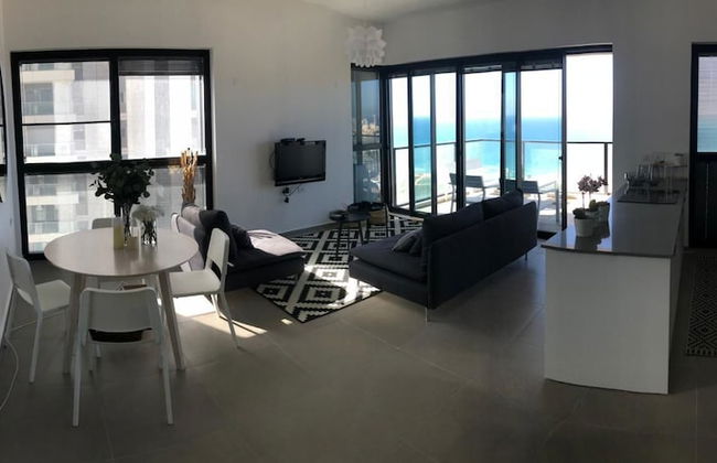 Luxury Apartment Best Location Beach View - Foto 17