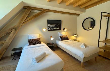 6 - Seigneurie Fouquet - Cocagne - Photo 28