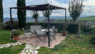 Casa Isabelle - Foto 2, Garden, Garden view